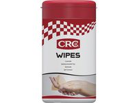 Torkduk CRC Wipes tub 50/FP