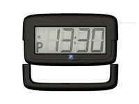 Parkeringsskiva PARK MICRO Elektronisk