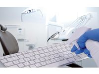 Tangentbordsskydd JOBMATE Keyboard Cove