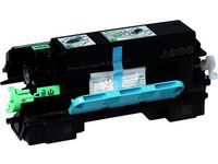 Toner RICOH 418447 Svart