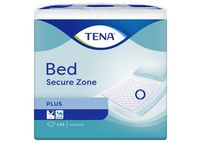 InkoSkydd TENA Bed Plus 60x75 cm 25/FP