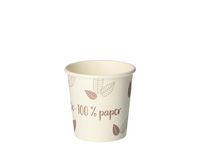 Bägare PURE 12cl Zero Plastic 80/FP