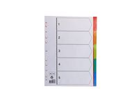 Register plastflik jan-dec rosa 10/FP