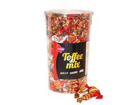 Toffee Mix Tube