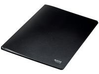 Demobok LEITZ recycle PP 20 fickor svar