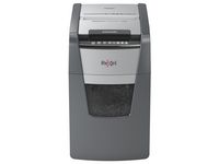 Dokumentförstörare REXEL AutoFeed+ 150M