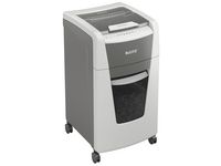 Dokumentförstörare LEITZ Auto IQ 300