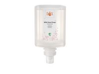 Tvål DAX Mildtvål refill 1000ml