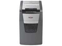 Dokumentförstörare REXEL AutoFeed+ 150X