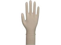 Handske vinyl puder-&ftalatfri S 100/FP