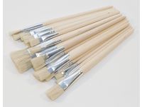 Borstpenselset 18/FP