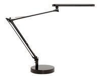 Lampa Unilux Mamboled 2.0 svart