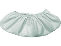 Skoskydd tvättbar Stl 40-45 grön 5par/F