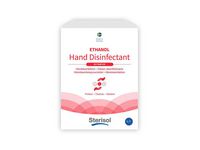 Handdesinfektion STERISOL Etanol 700ml