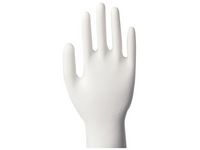 Handske vinyl puderfri XL 100/FP