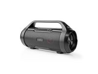 Högtalare NEDIS SPBB310BK BT IPX5