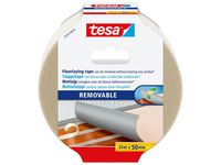 Mattejp TESA Avtagbar 25MX50