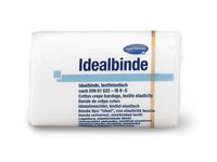 Binda HARTMANN Idealbinde 6cmx5m 10/FP