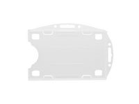 Korthållare CardKeep Reko 20 transparen