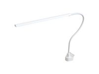 Lampa LED t/Cubic vit