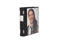 Gaffelpärm KEBAergo A4+ folieficka svar