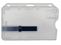 Reko 5 horisontel med kortutskjutare