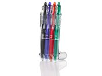 Gelpenna PILOT Frixion Click SET2GO 4/F