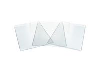 Namnskylt med hål A6 148x105mm 25/FP