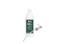 Handdes. LIV Des85 gel med pump 1L