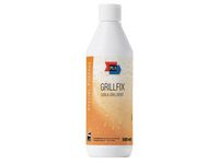 Grovrengöring PLS Grillfix 500ml