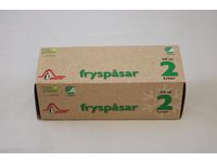 Fryspåse PINGVIN ECO 2L 22my 50/fp