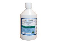 Ytdesinfektion LIFECLEAN 500ml