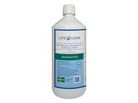 Ytdesinfektion LIFECLEAN 1L