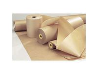 Kraftpapper 40gr 7,5cm 1kg