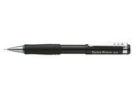 Stiftpenna PENTEL Twist 0,5mm svart
