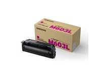 Toner SAMSUNG CLT-M603L SU346A Magenta