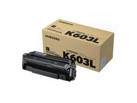 Toner SAMSUNG CLT-K603L SU214A Svart