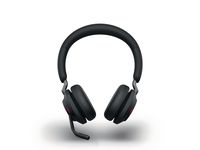 Headset JABRA Evolve2 65 MS Black