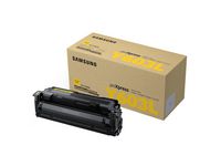 Toner Samsung CLT-Y603L SU557A Gul