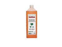 Sanitetsrengöring NORDEX SaniClean 1L