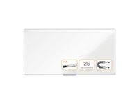 Whiteboardtavla NOBO Imp Pro ema 240x12