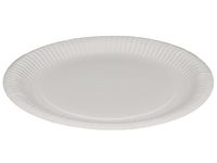 Tallrik Economi 23 cm 100/FP