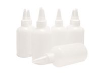 Tomflaskor 80ml 10/FP