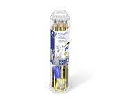 Blyertspenna Noris Jumbo set 6/fp