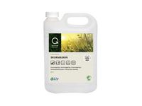 Grovrengöring LIV Greenium skurmaskin 5