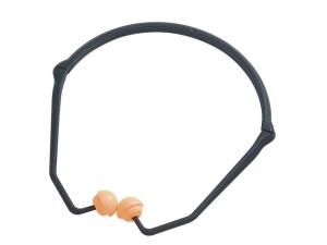 Öronproppar HONEYWELL PERCAP bygel 10/FP