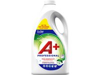 Tvättmedel A+ Professional White 5,005L