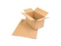 Wellåda 185x185x185mm