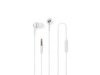 Hörlur+Mic NEDIS HPWD2020WT In-ear