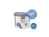 Leksand CREALL gul 750g